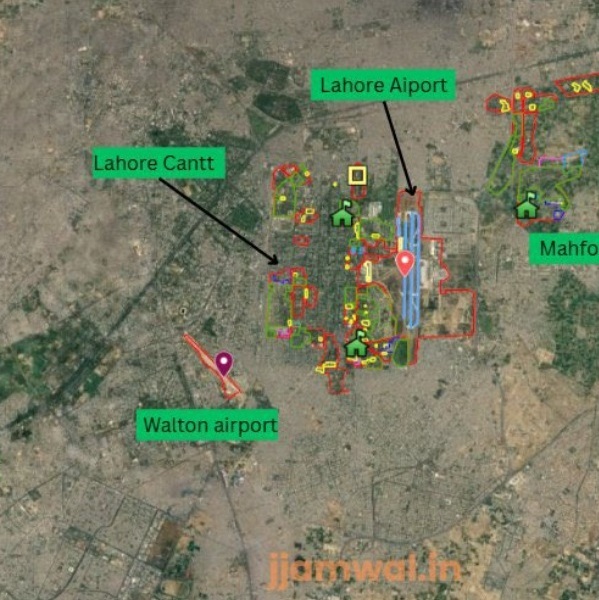 Lahore Cantonment